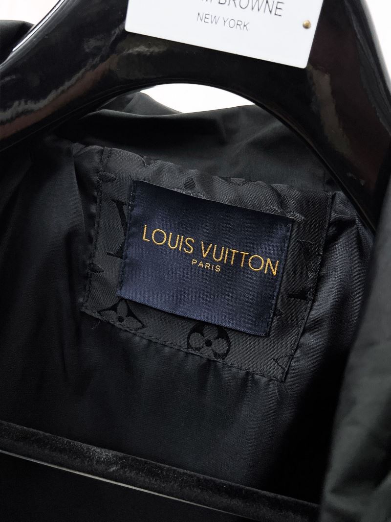 Louis Vuitton Outwear